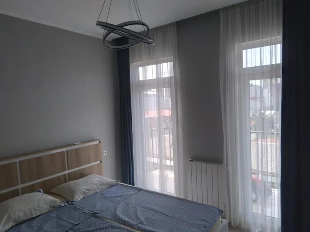 Apartment: Batumi, Lermontovi St.76 Batumi