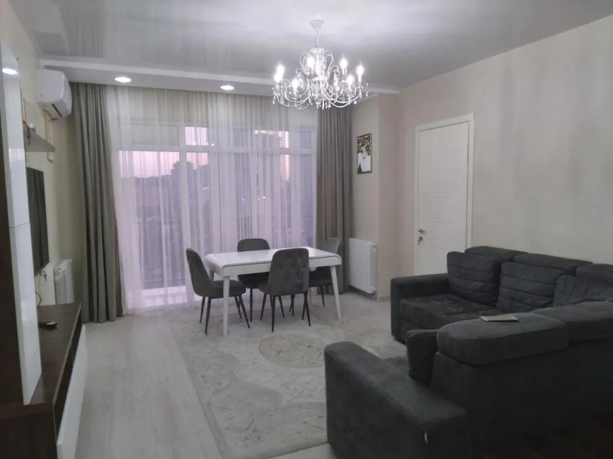 Apartment: Batumi, Lermontovi St.76 Apartment Batumi