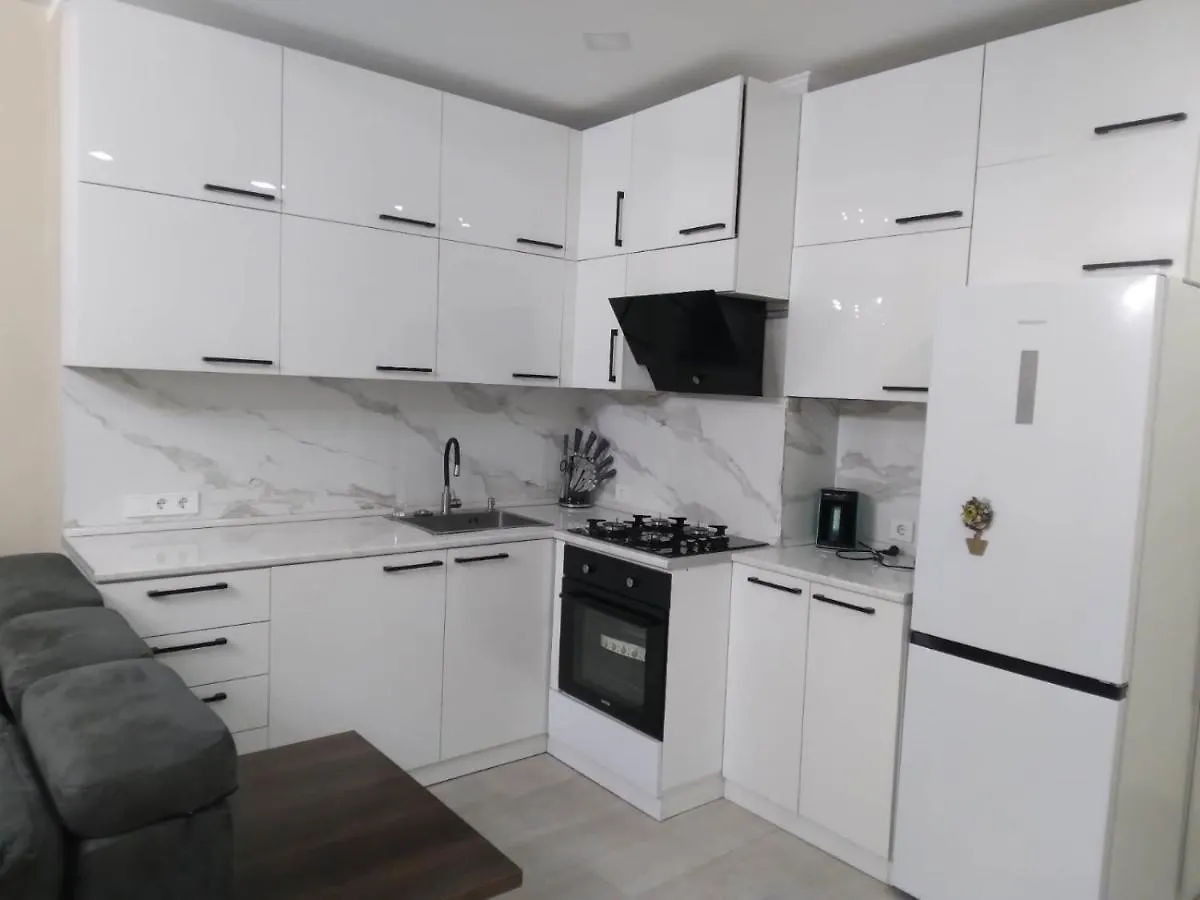 Apartment Apartment: Batumi, Lermontovi St.76