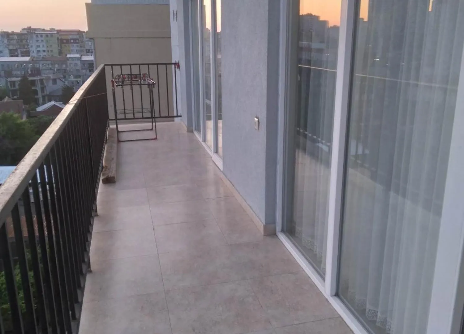 Apartment: Batumi, Lermontovi St.76 Georgia